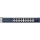 Interrupteur Gigabit à 24 ports NetGear (GS724TV6)