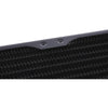 Radiateur Alphacool nexxxos st20 hpe entièrement en cuivre 360 mm (noir)