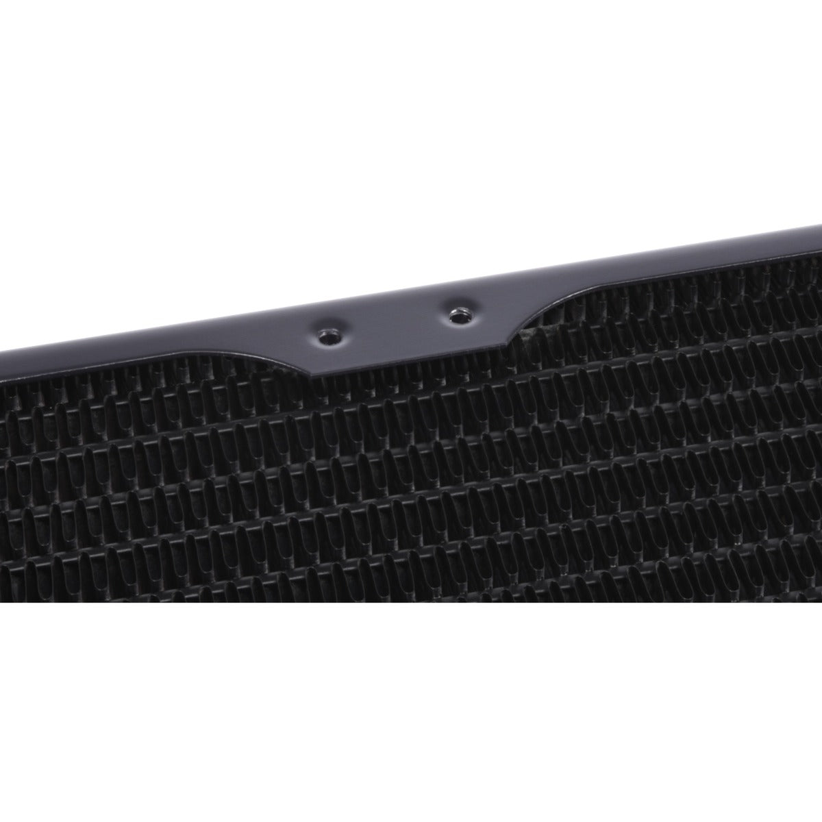 Radiateur Alphacool nexxxos st20 hpe entièrement en cuivre 360 mm (noir)
