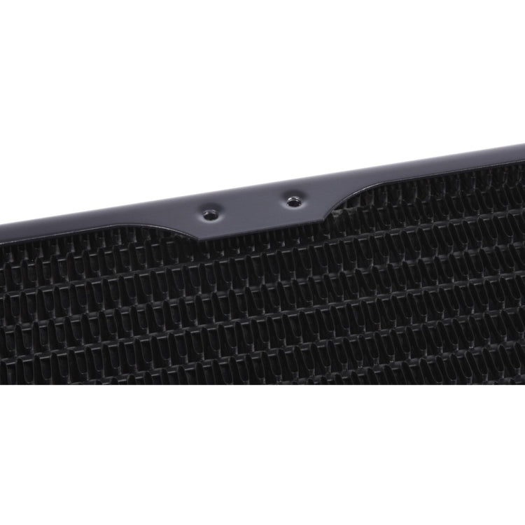 Radiateur Alphacool nexxxos st20 hpe entièrement en cuivre 360 mm (noir)