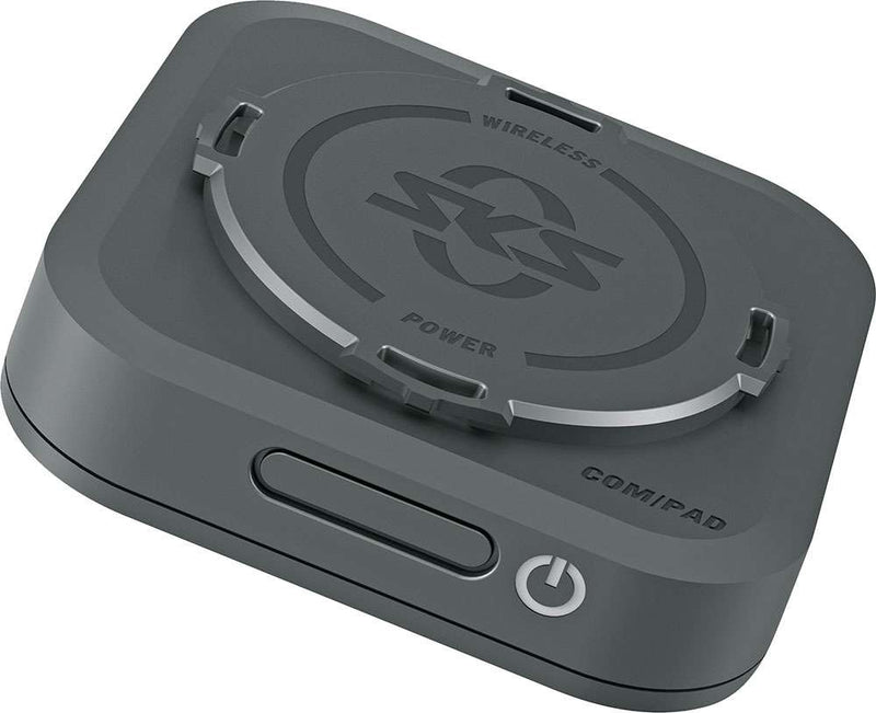 Système de charge rapide Sks Germany com pad