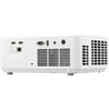 Projecteur d'installation laser Viewsonic ls741hd 1080p (blanc, 5000 ansi lumens)