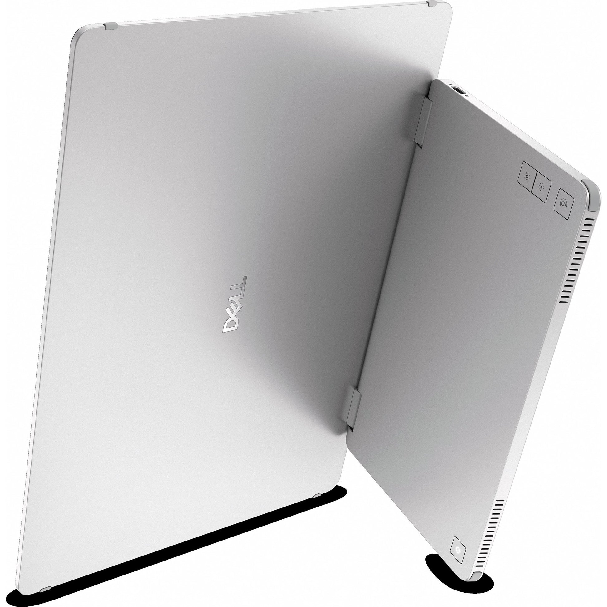 Moniteur portable Dell pro 14 plus - p1425 14 (argent noir, 2x USB-C)