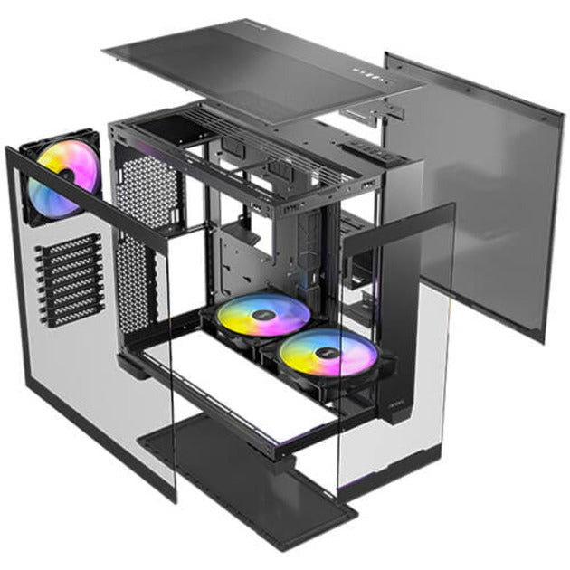 Argb Antec C8