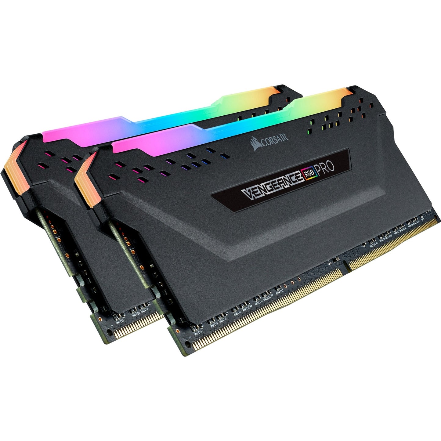 Kit Corsair 32 Go DDR4-3200