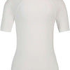 Shimano vertex manches courtes - couche de base pour femme