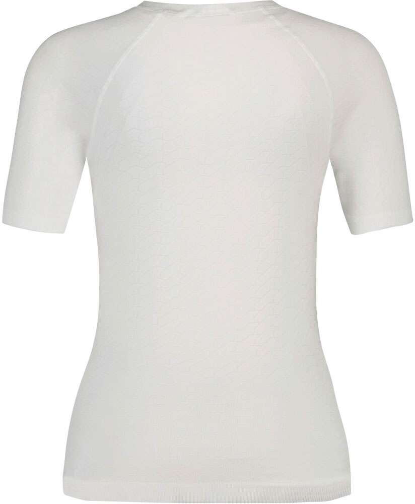 Shimano vertex manches courtes - couche de base pour femme