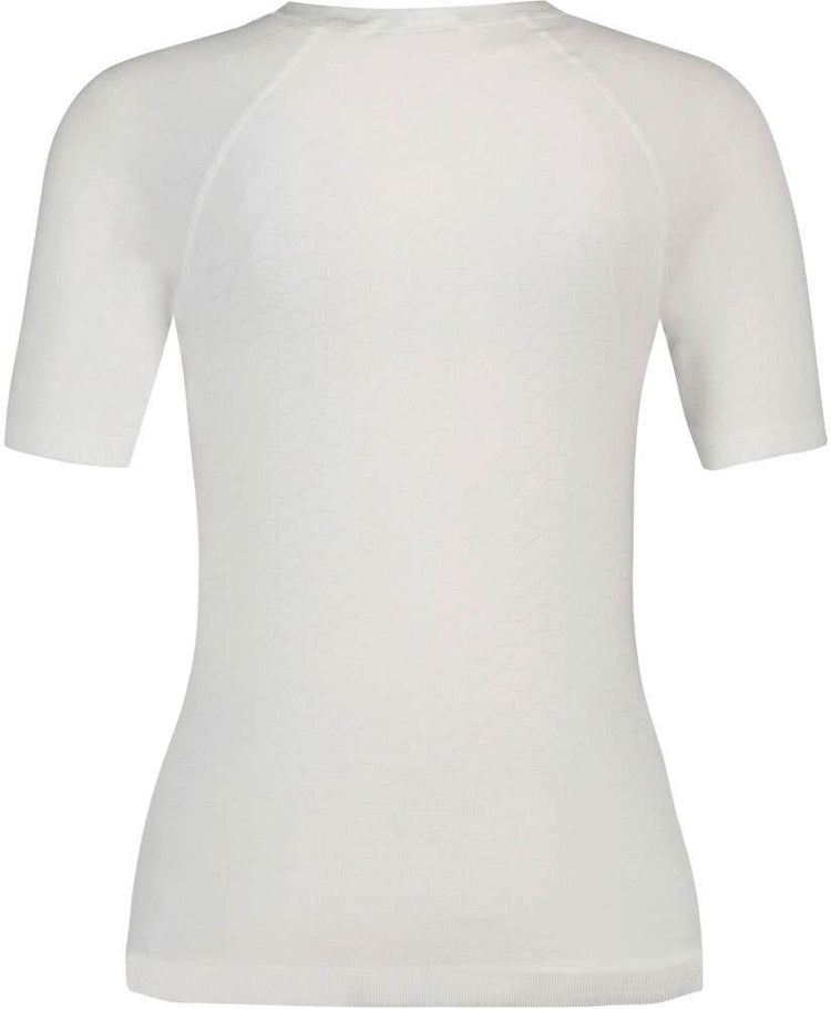 Shimano vertex manches courtes - couche de base pour femme