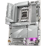 Gigaoctets gigabyte x870 une elite wf7 ice 1.0 - afbeelding 4