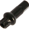 Tétine alu Dt swiss squorx pro head ø2,0 x 15mm (100 pièces)