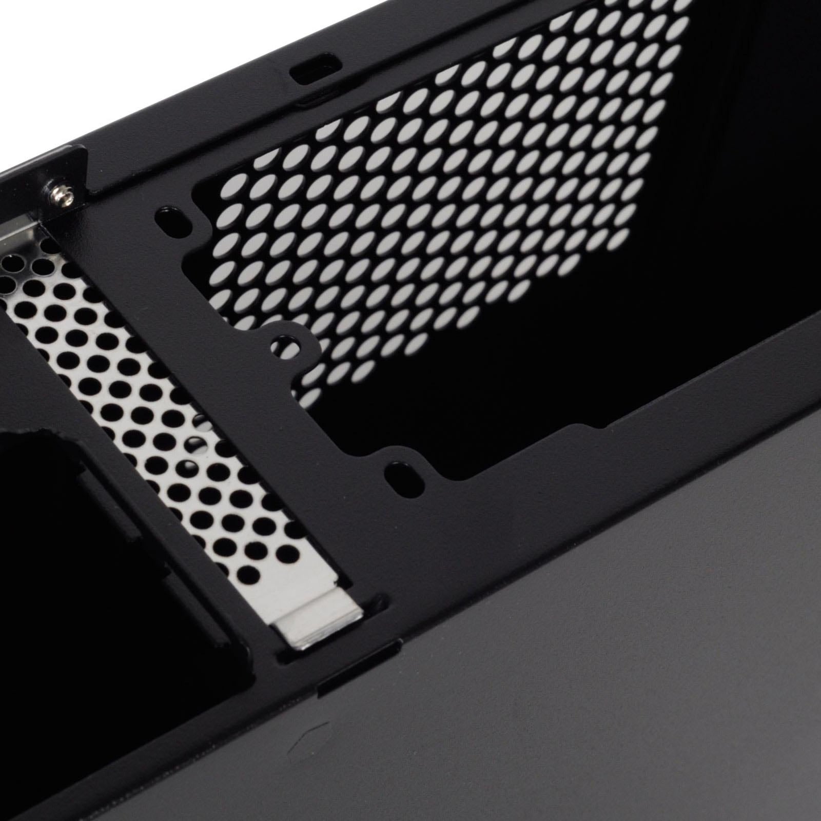 Silverstone Milo ML05B