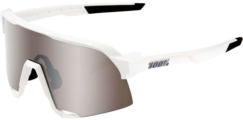 100% s3 (verre miroir argenté hiper) - lunettes de sport