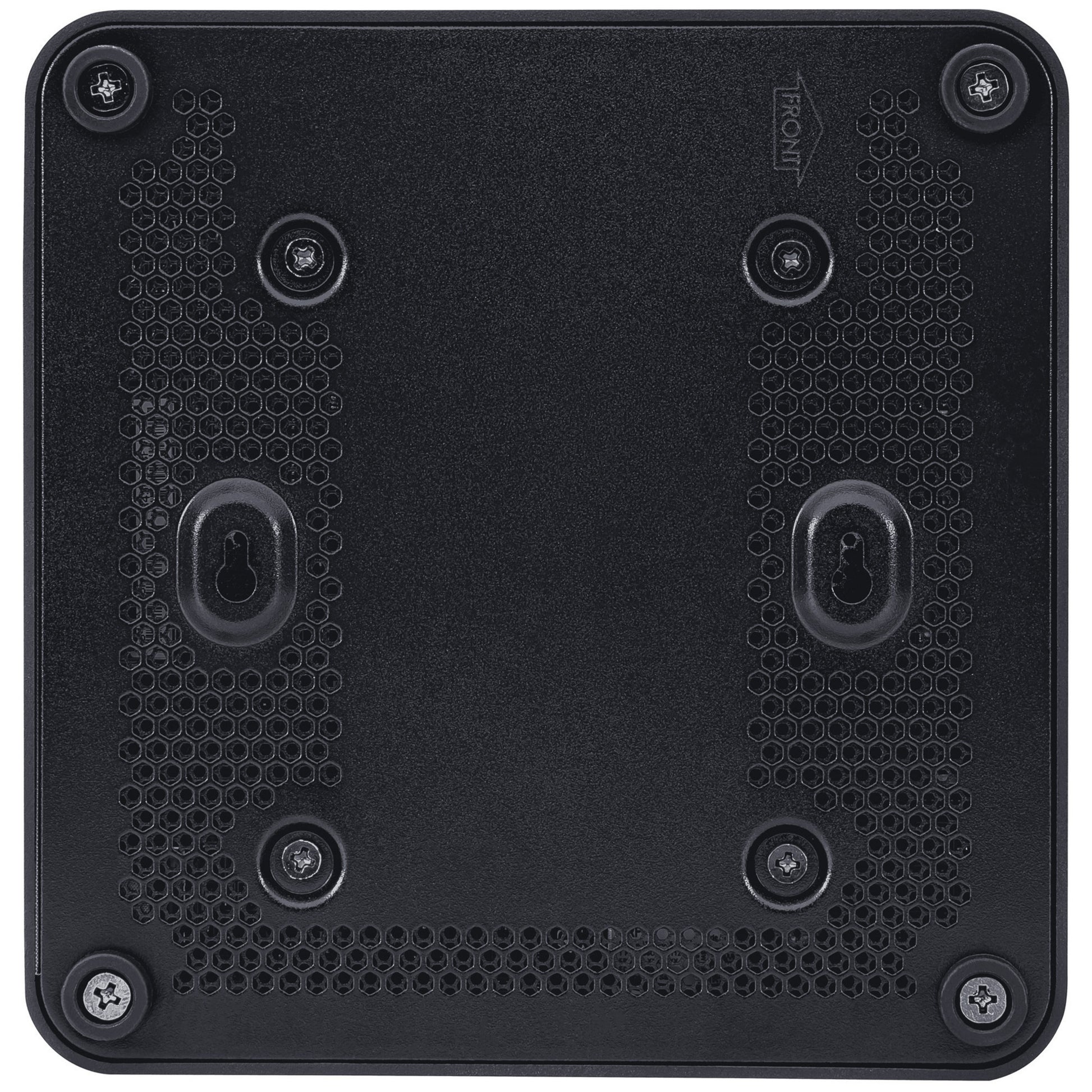 Système PC Msi Cubi Nuc AI+ 2MG-007EU (Noir | Core Ultra 7 258 V | Arc Graphics 140 V | 32 Go | SSD 1 To)
