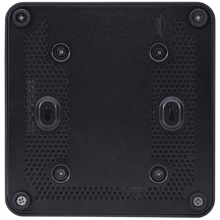 Système PC Msi Cubi Nuc AI+ 2MG-007EU (Noir | Core Ultra 7 258 V | Arc Graphics 140 V | 32 Go | SSD 1 To)