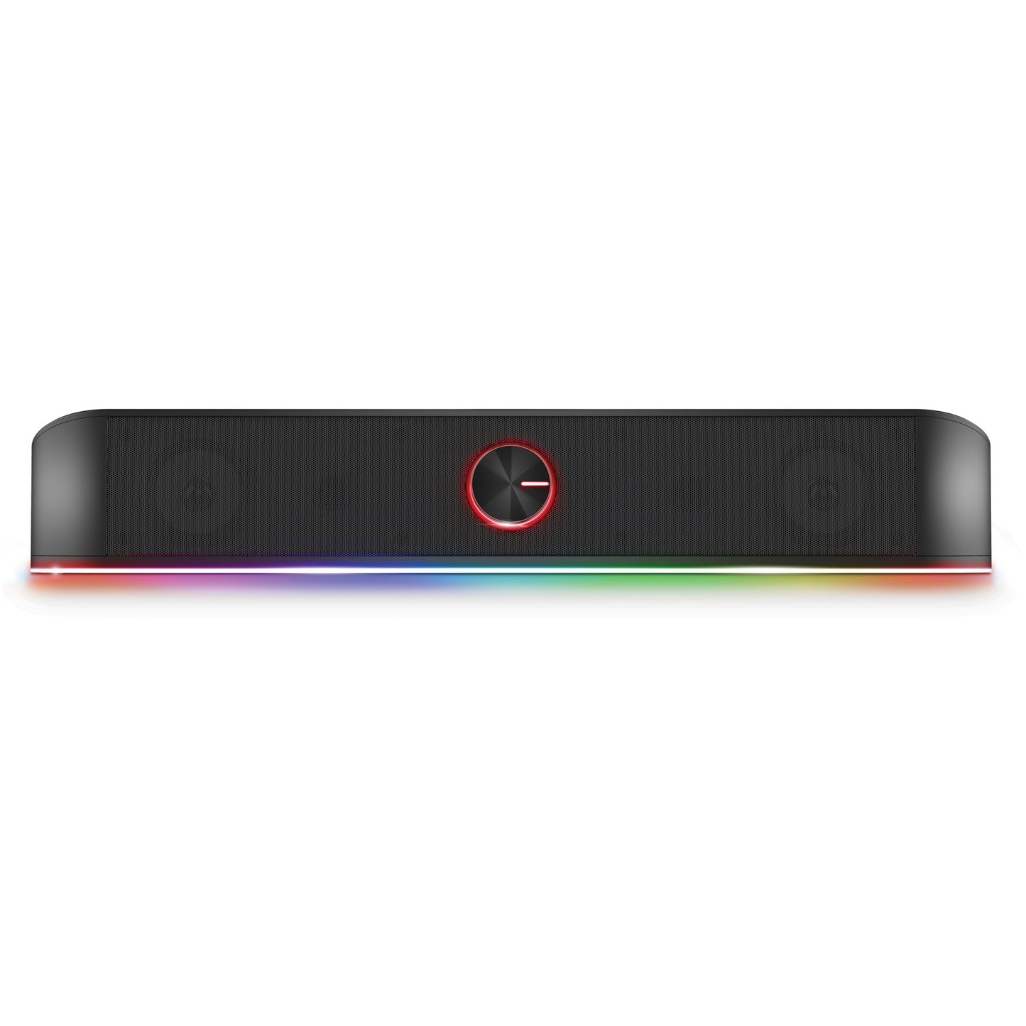 Trust GXT 619 Thorne RVB illuminé Soundbar