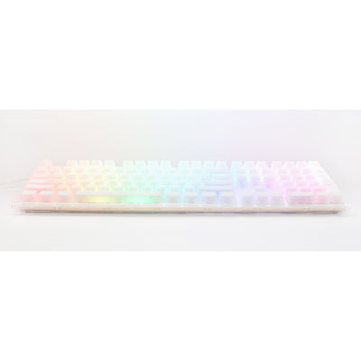 Ducky One 3 Aura White