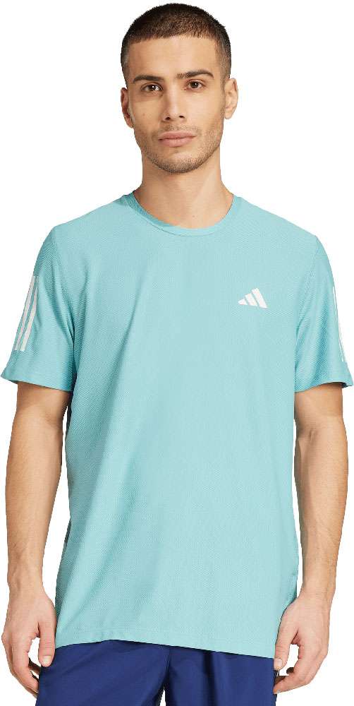 Adidas own the run - chemise fonctionnelle