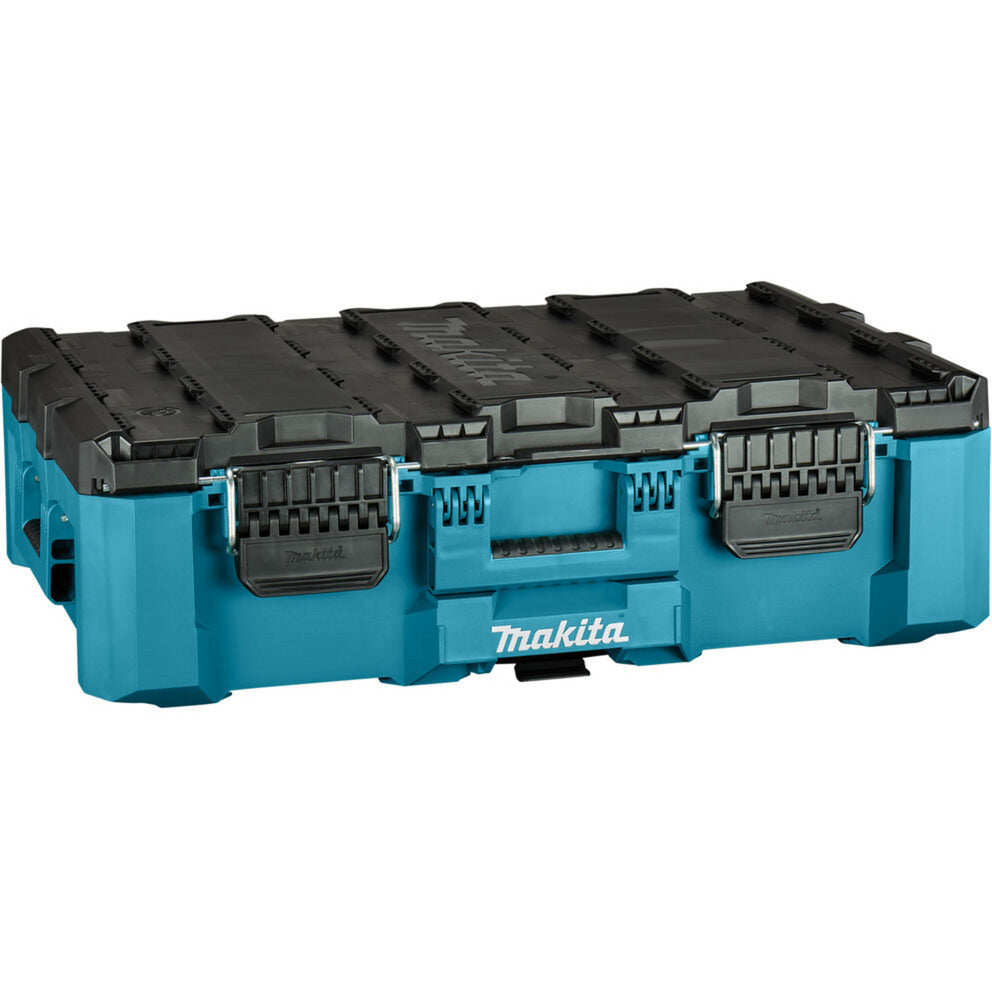 Accessoires Makita Boîte à outils Maktrak grande - p-91017