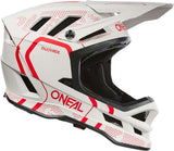 O'neal blade polyacrylite strike - casque intégral - afbeelding 2