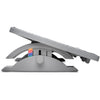 Kensington smartfit solemate pro ergonomic pieds