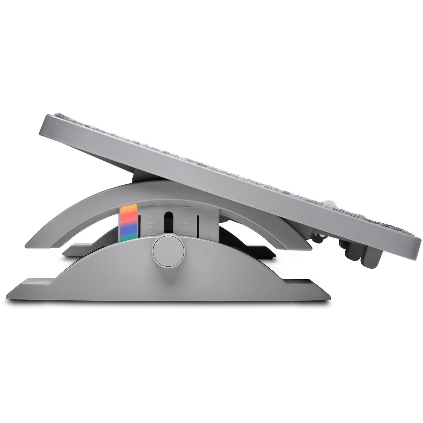 Kensington smartfit solemate pro ergonomic pieds