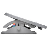 Kensington smartfit solemate pro ergonomic pieds - afbeelding 6