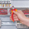 Knipex pince coupante vde