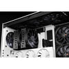 Noctua nf-a14x25r g2 pwm sx2-pp chromax.black ventilateurs de boîtier (noir, 2 pièces, 140 x 140 x 25 mm)