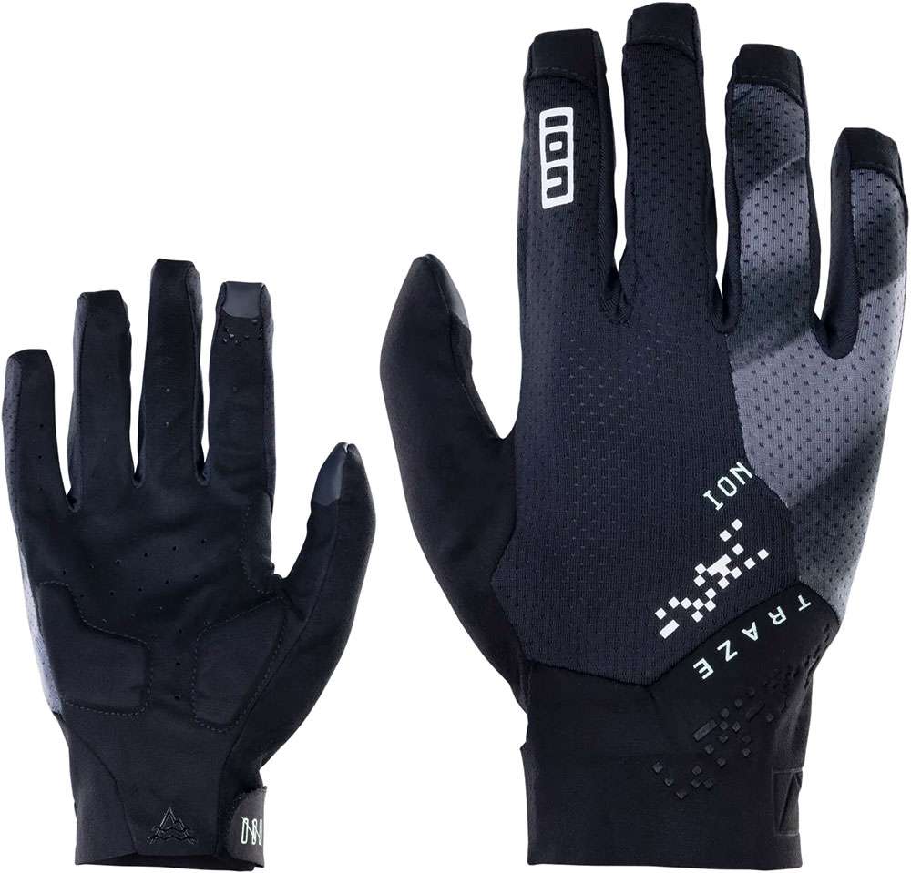 Ion traze - gants