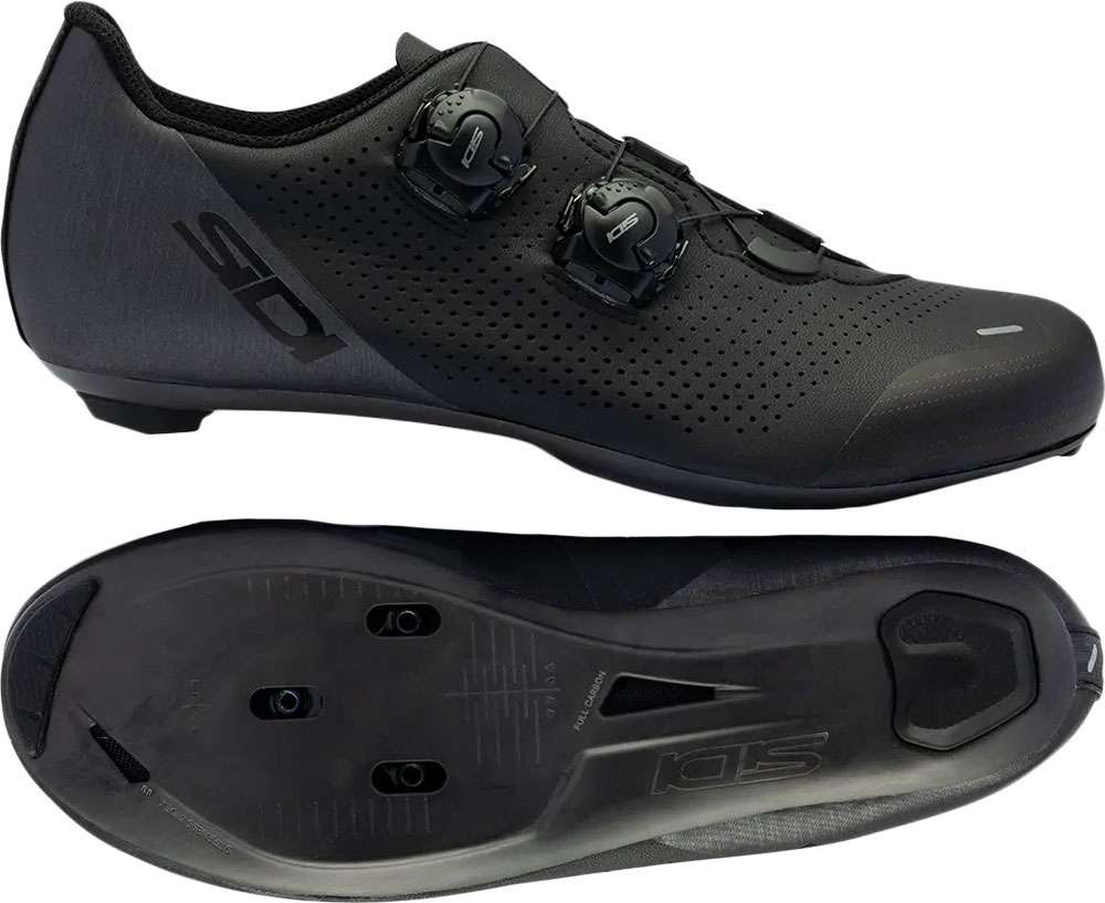 Sidi ergo 6 - chaussures vélo route
