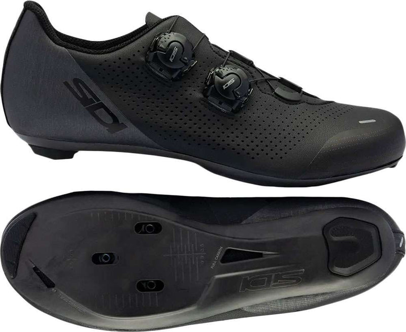 Sidi ergo 6 - chaussures vélo route