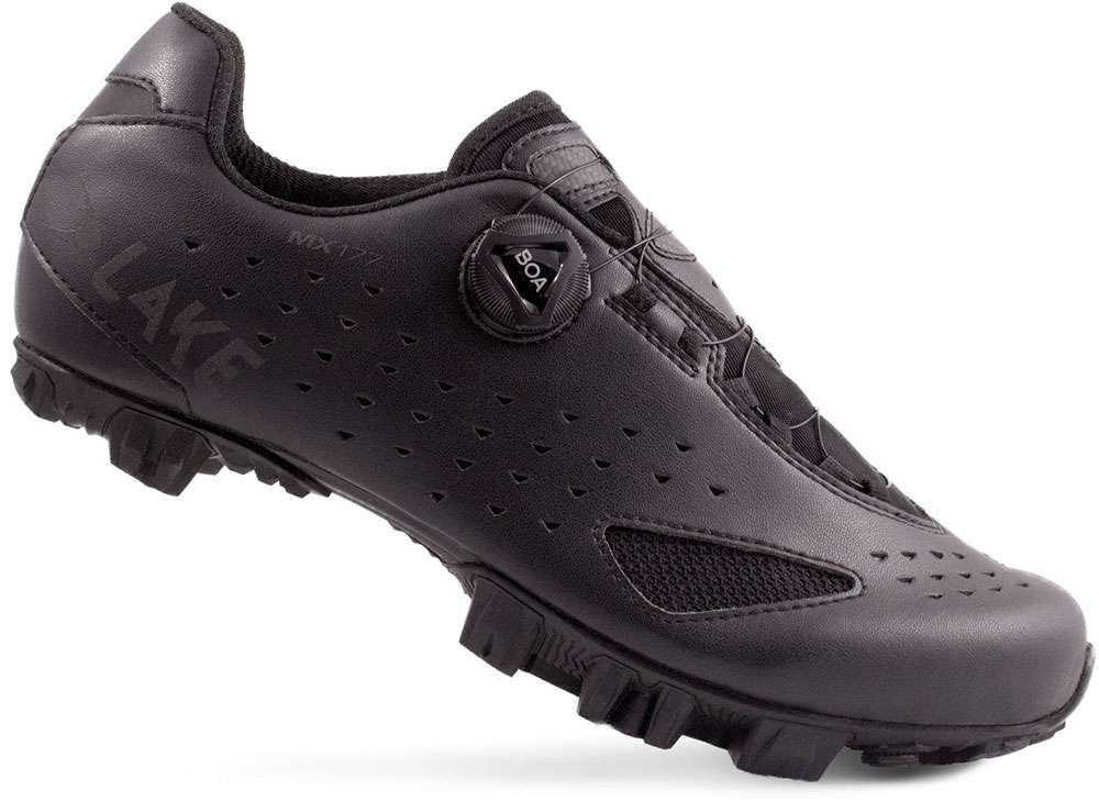 Lake mx177 - chaussures vtt