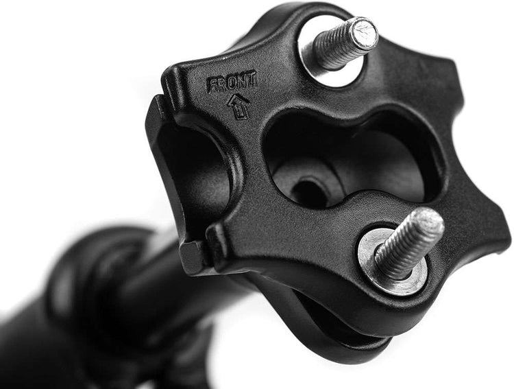 Tige de selle à suspension Rfr