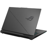 Ordinateur portable de jeu Asus ROG Strix G18 G814pp-S8075W 18 (Gris | R9 8940HX | RTX 5070 | 32 Go | SSD 1 To) - afbeelding 13