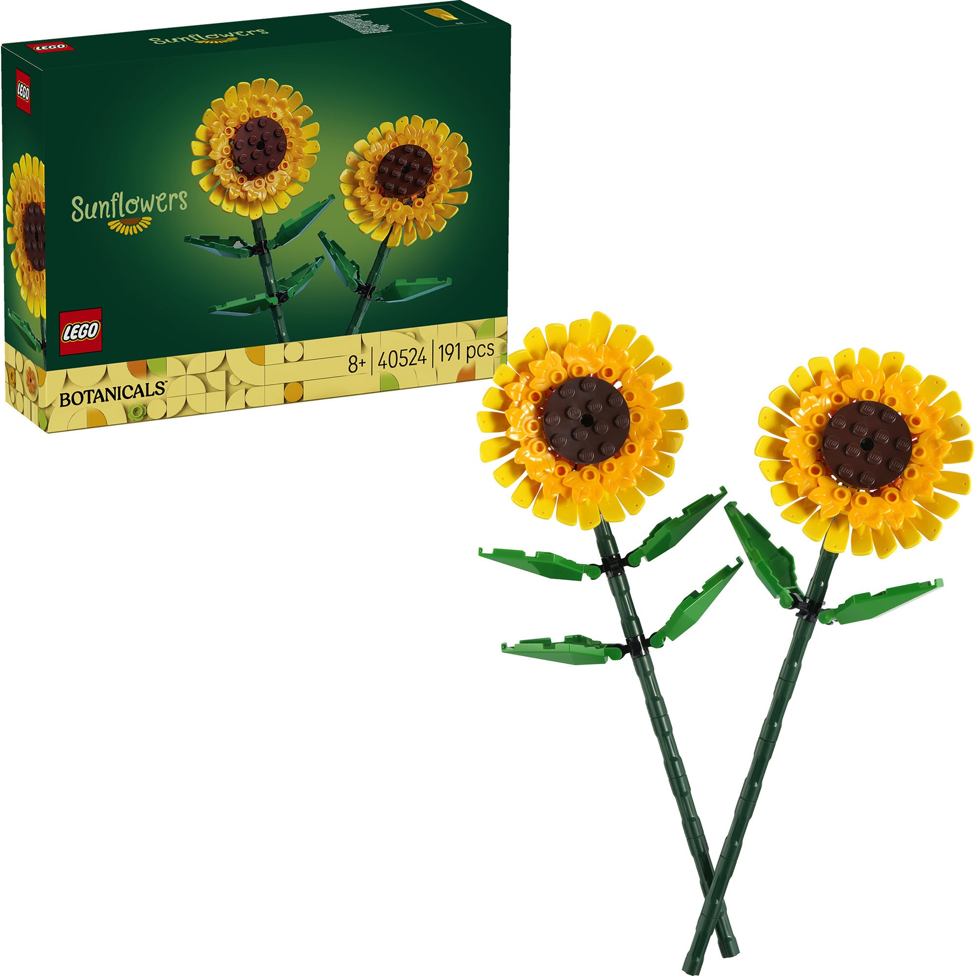 LEGO LEGO 40524 Tournesols
