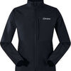 Berghaus ghlas 3.0 - veste softshell