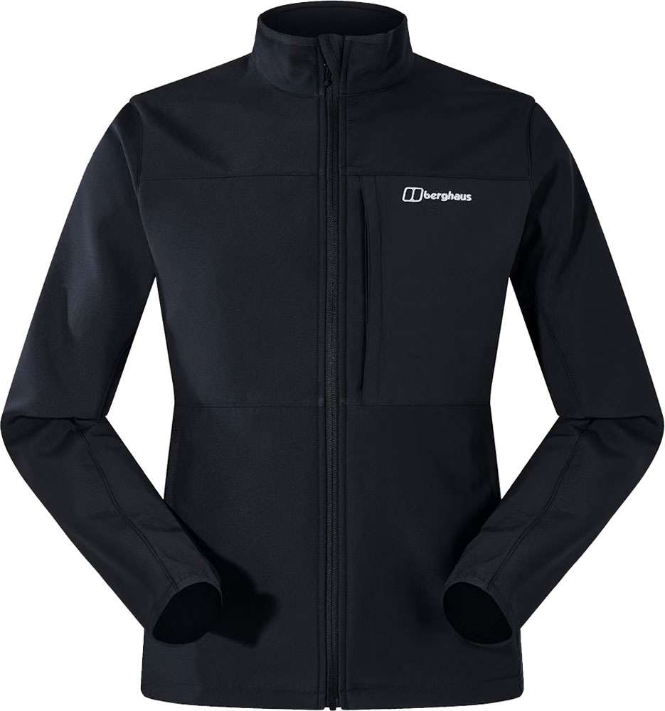 Berghaus ghlas 3.0 - veste softshell