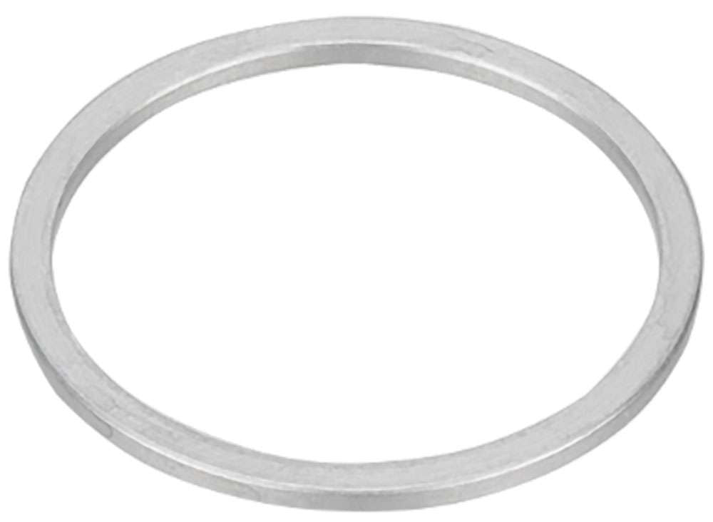 Bague d'espacement de pièce de moyeu Newmen, roue libre de route shimano 1,85 mm
