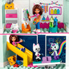 Lego Lego Gabby's Dollhouse 10788 Gabby's Dollhouse