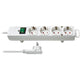 Brennenstuhl Comfort Line plus socket 4-Fold