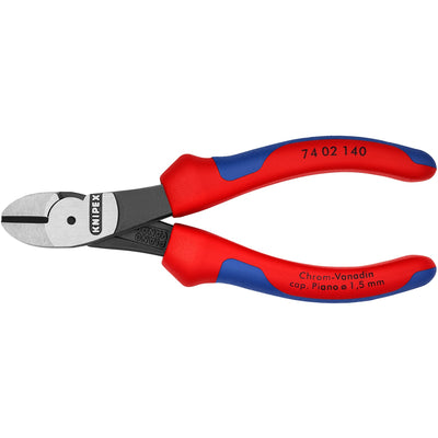 Knipex Power-Zijsnijtang 74 02 140