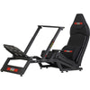 Cockpit de Simulator F-GT et GT de niveau supérieur