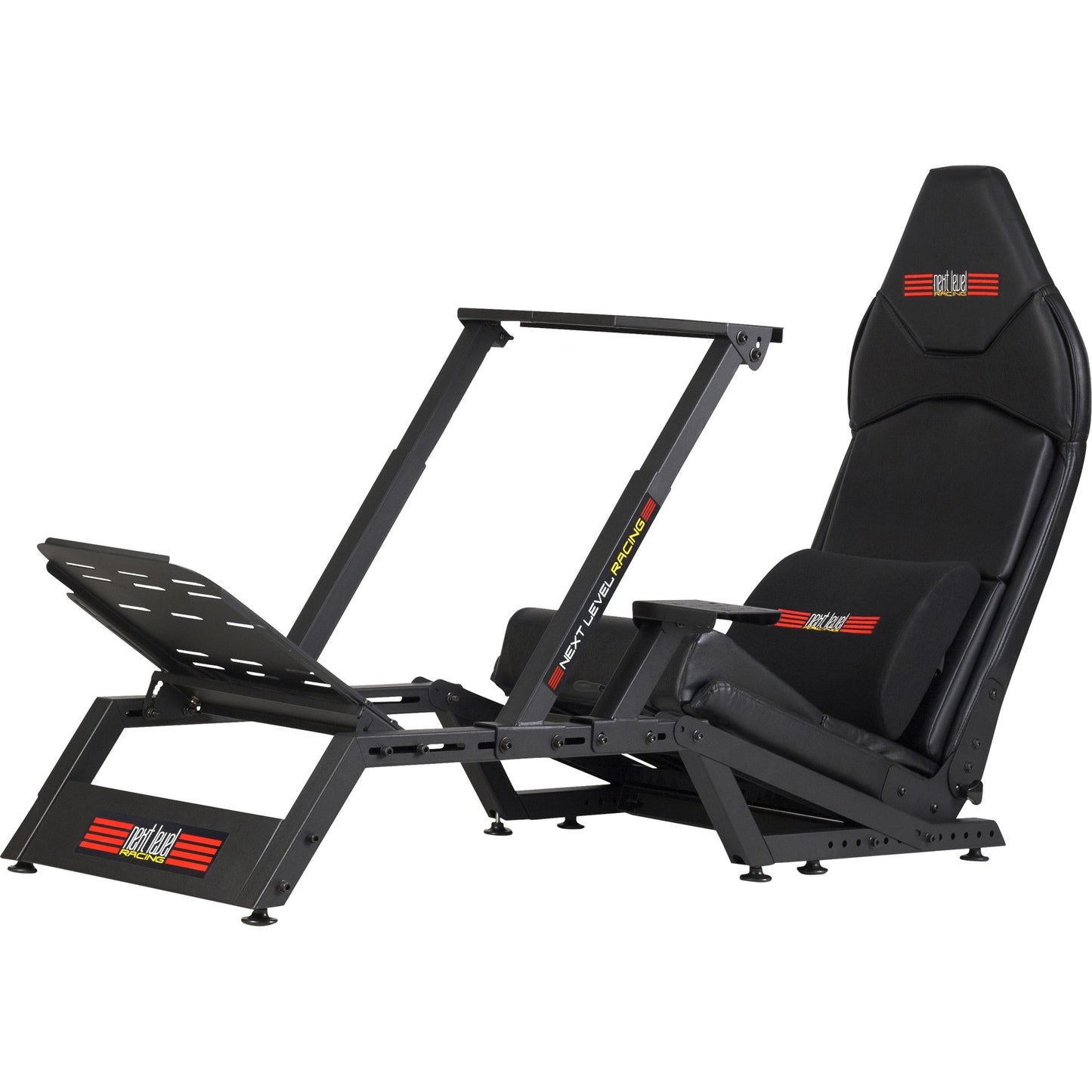 Cockpit de Simulator F-GT et GT de niveau supérieur