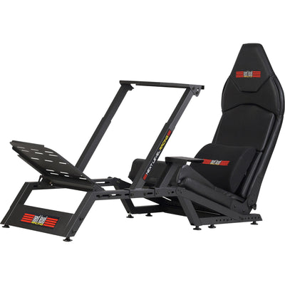 Cockpit de Simulator F-GT et GT de niveau supérieur