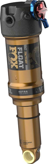 Amortisseur à tourillon Fox Racing Shox Float Factory 2pos-adj LV - afbeelding 1