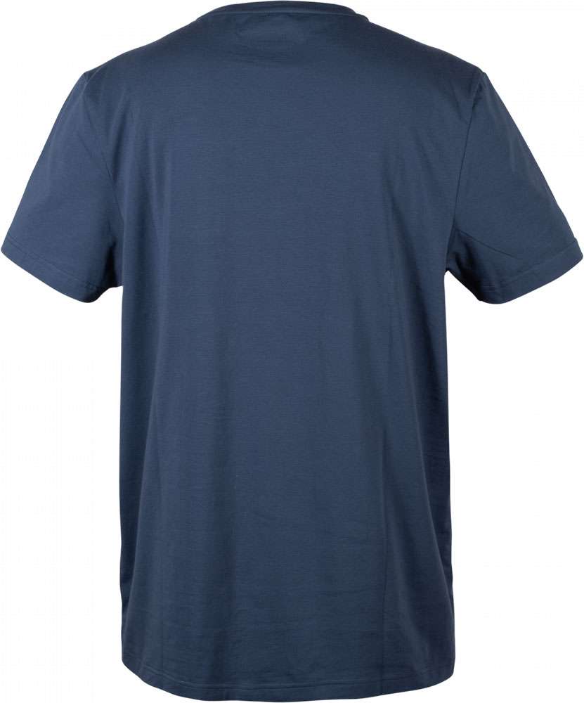 Étiquette de poche Tsg - t-shirt