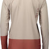 Poc pure - maillot vtt manches longues femme