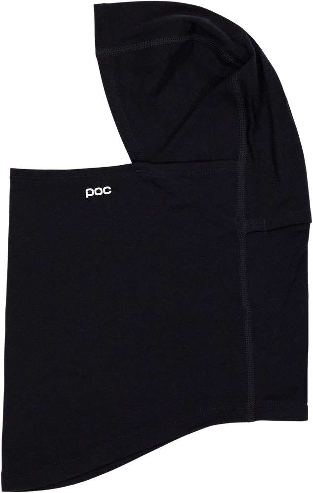 Poc layer mérinos - cagoule