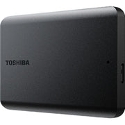 Toshiba Canvio Basics 2022 4 TB - afbeelding 3