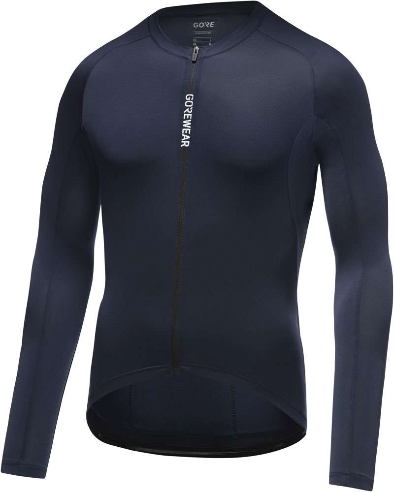 Gorewear spinshift - maillot manches longues